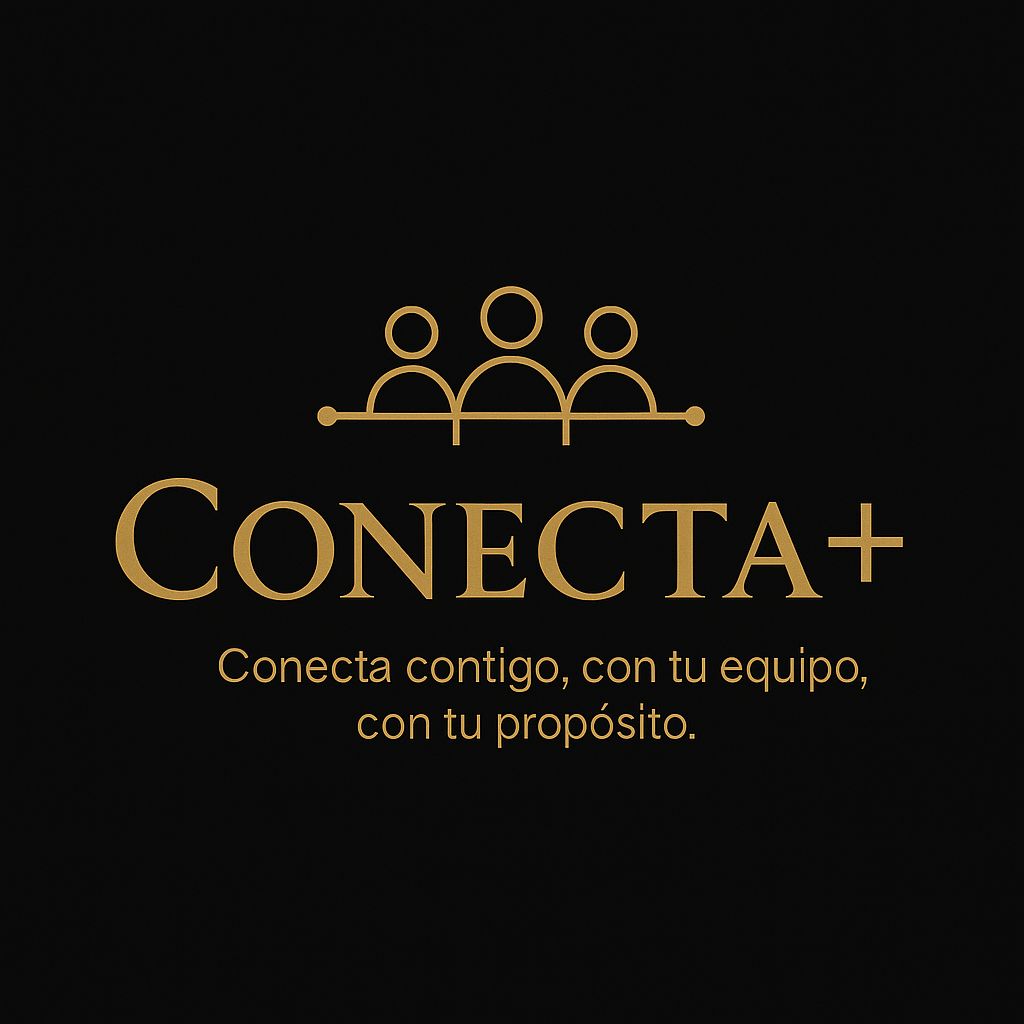 Conecta+ Logo