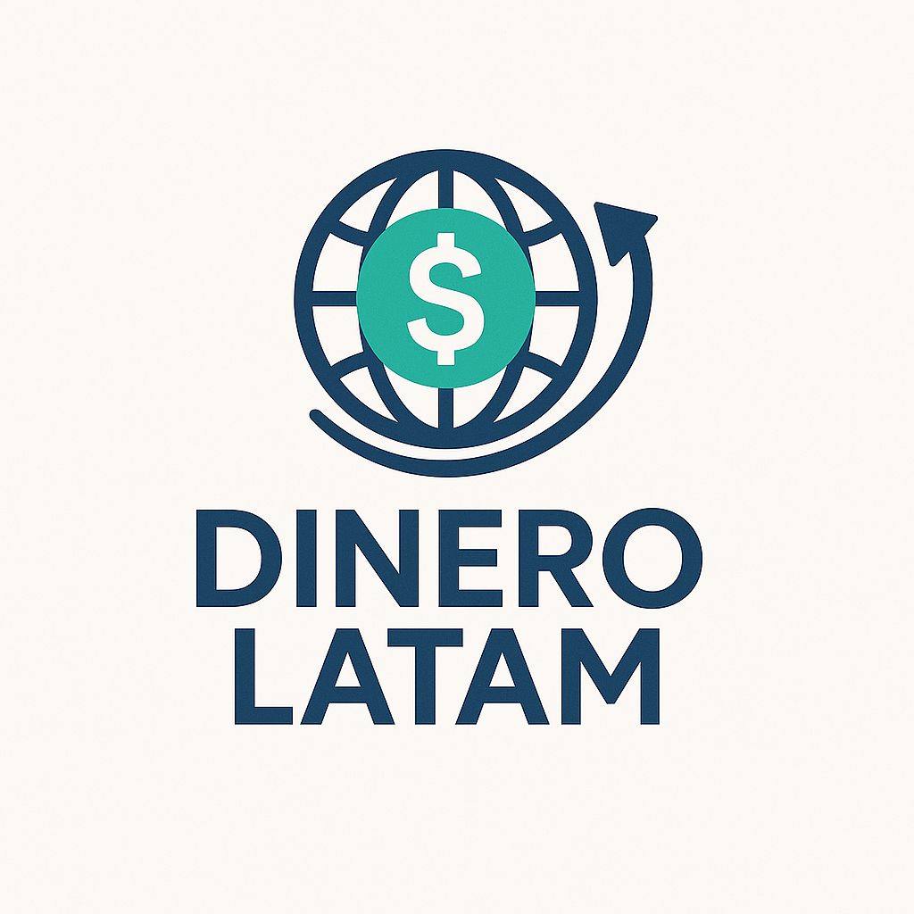 Dinero Latam Logo